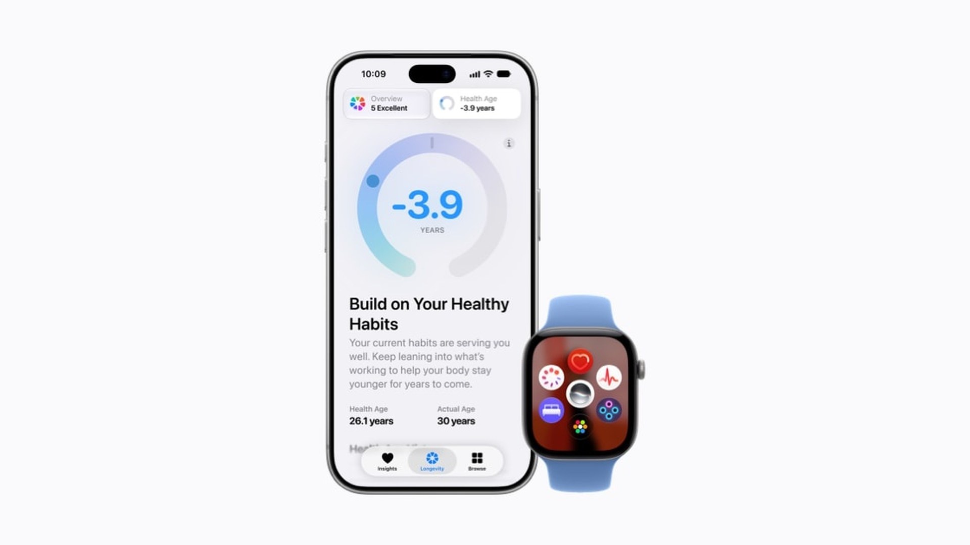 آبل تكشف عن iPhone 18 Pro وApple Watch Series 12 بقدرات صحية متطورة