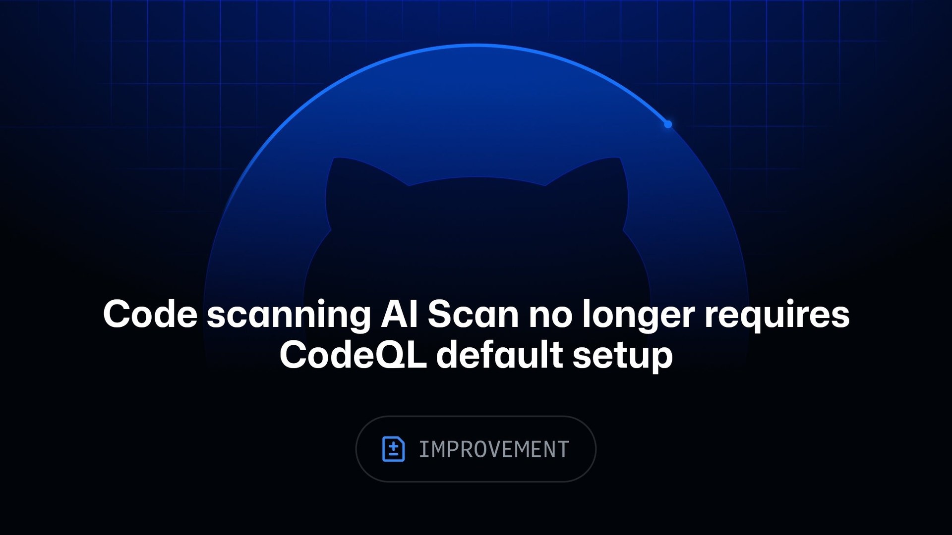 GitHub تلغي شرط CodeQL لفحص الثغرات بالذكاء الاصطناعي
