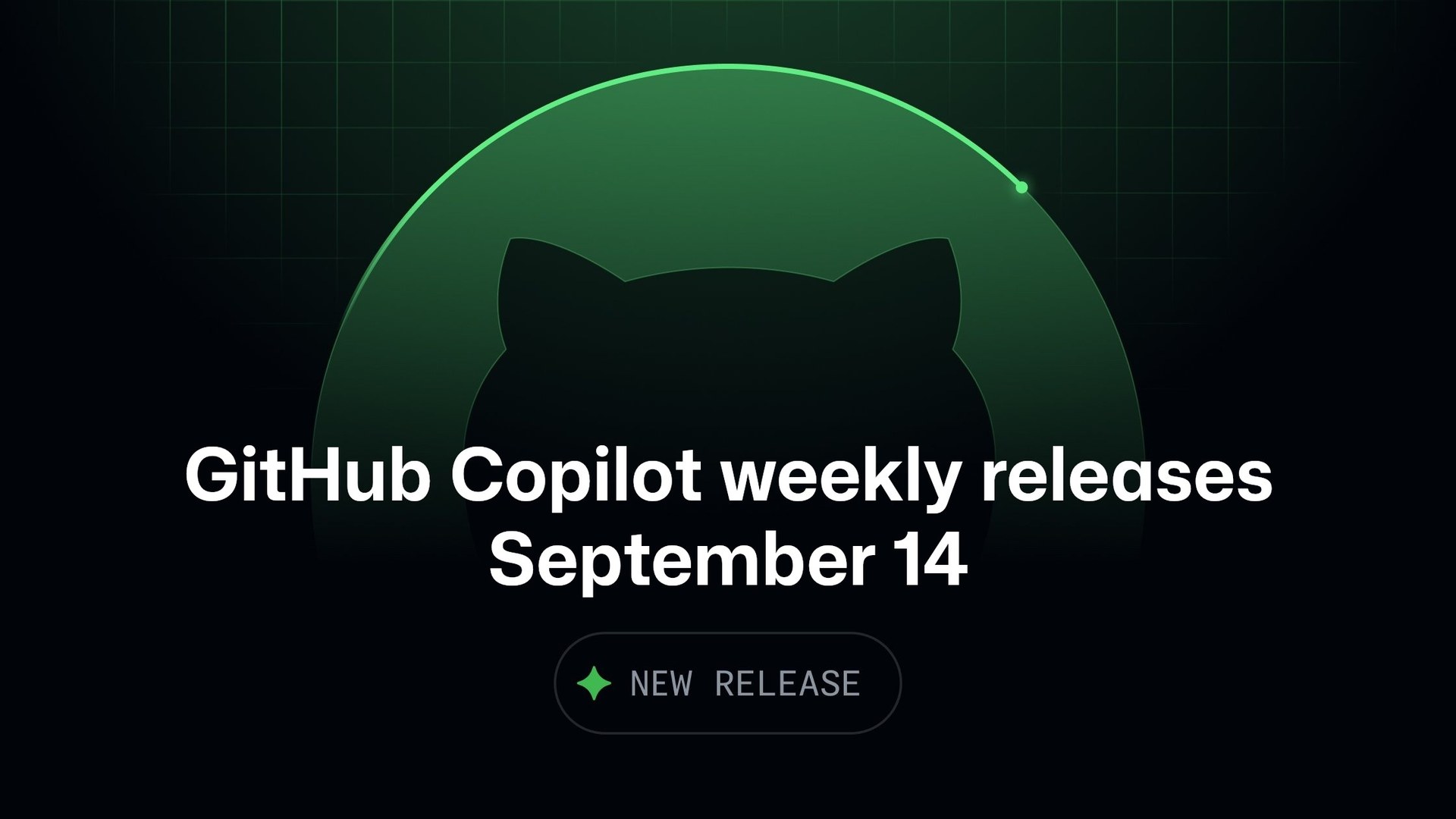 GitHub تضيف نماذج جديدة لاختيار الكفاءة في Copilot