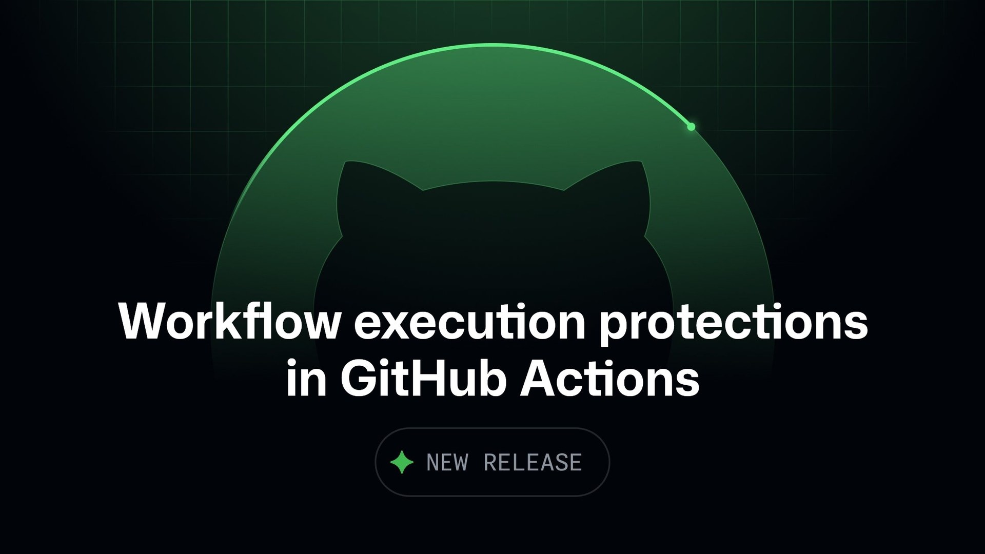 GitHub تعلن حماية تنفيذ سير العمل متاحة للجميع