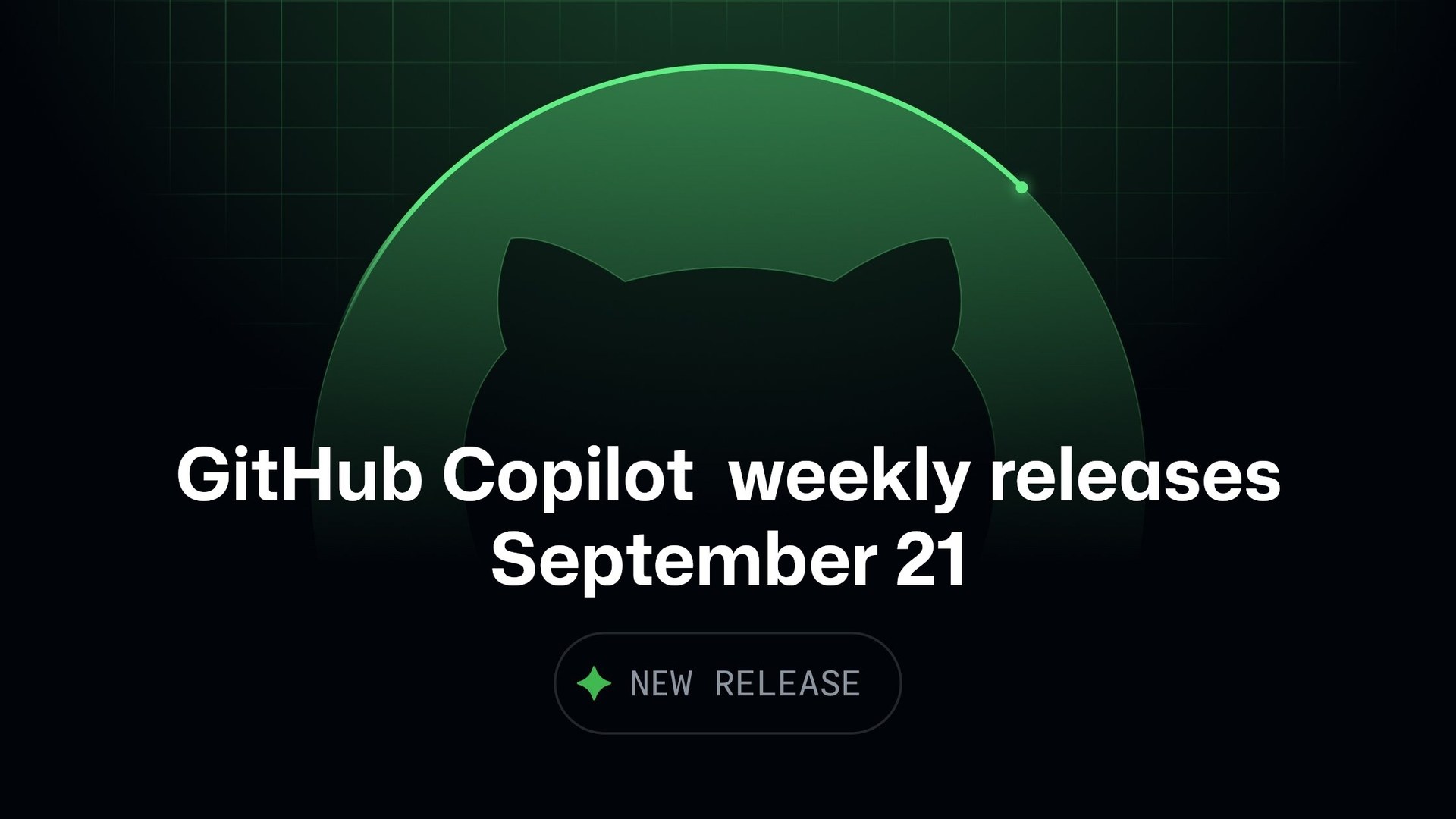 GitHub Copilot يضيف نماذج GPT-6 وClaude Opus 5.5 ضمن تحديثات 21 سبتمبر
