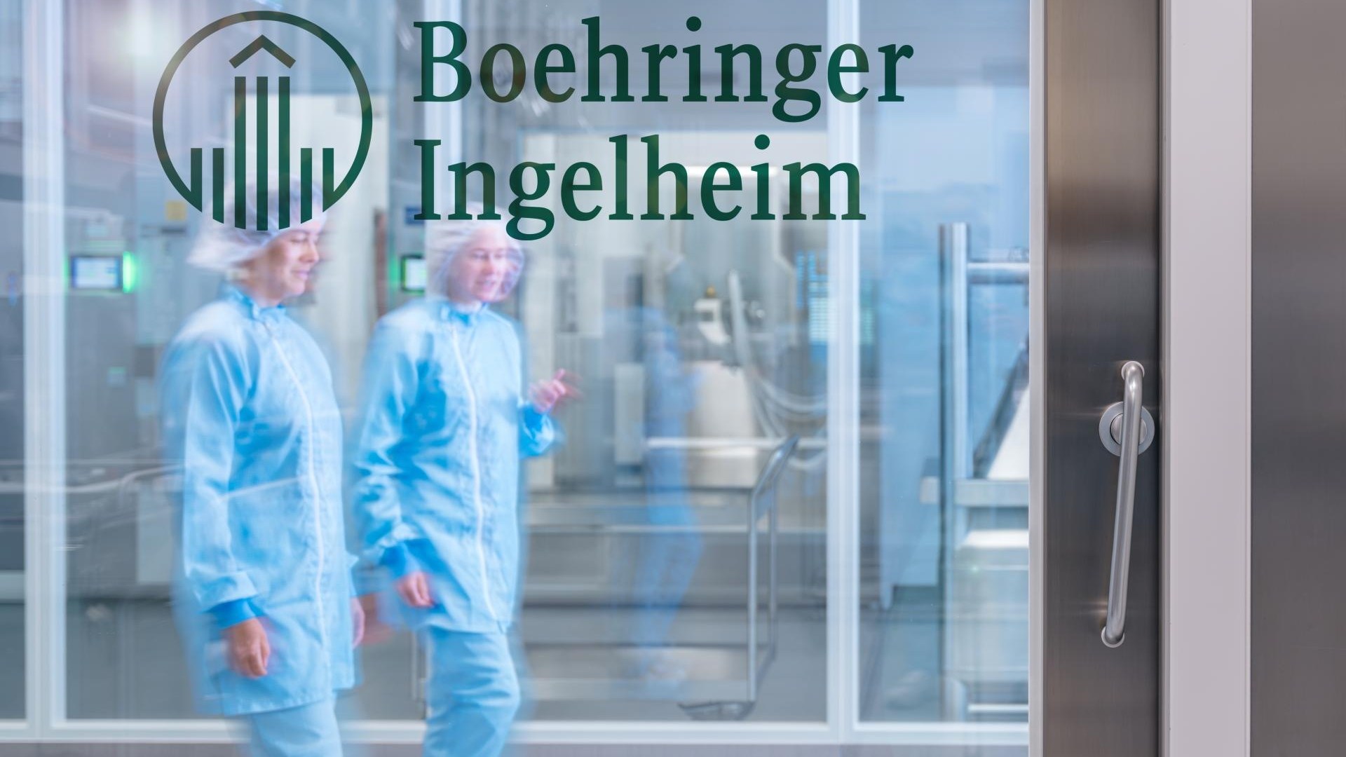 مايكروسوفت وBoehringer Ingelheim يطلقان مبادرة التوائم الرقمية للمرضى